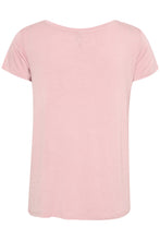 Load image into Gallery viewer, Culture - Poppy T-Shirt in Mauve
