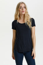 Load image into Gallery viewer, Culture - Poppy T-Shirt - Salute
