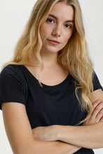 Load image into Gallery viewer, Culture - Poppy T-Shirt - Salute
