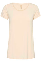 Load image into Gallery viewer, Culture - Poppy T-Shirt in Whitecap
