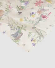 Load image into Gallery viewer, Fable - Bunny Toile Lightweight Scarf
