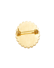 Load image into Gallery viewer, Fable - Eve Floral Brooch
