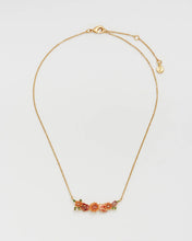 Load image into Gallery viewer, Fable - Eve Floral Choker Necklace
