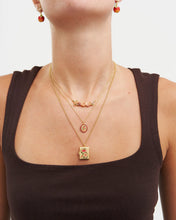 Load image into Gallery viewer, Fable - Eve Floral Necklace
