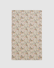 Load image into Gallery viewer, Fable - Cream Garden Floral Lightweight Scarf
