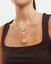 Load image into Gallery viewer, Fable - Ivy Pearl Necklace
