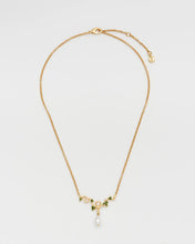 Load image into Gallery viewer, Fable - Ivy Pearl Necklace
