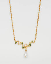 Load image into Gallery viewer, Fable - Ivy Pearl Necklace
