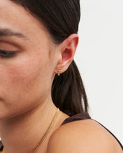 Load image into Gallery viewer, Fable - Key Stud Earrings
