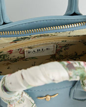 Load image into Gallery viewer, Fable - Mini Alice Tote - Blue
