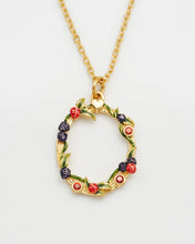 Load image into Gallery viewer, Fable - Orla Hedgerow Necklace
