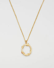 Load image into Gallery viewer, Fable - Orla Hedgerow Necklace

