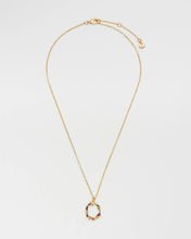 Load image into Gallery viewer, Fable - Orla Hedgerow Necklace
