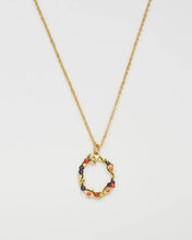 Load image into Gallery viewer, Fable - Orla Hedgerow Necklace
