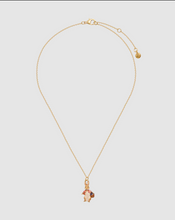 Load image into Gallery viewer, Fable x Peter Rabbit - Cotton-Tail Necklace
