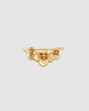 Load image into Gallery viewer, Fable - Poppy Anemone Brooch
