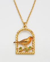 Load image into Gallery viewer, Fable - Robin Necklace
