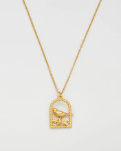 Load image into Gallery viewer, Fable - Robin Necklace
