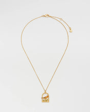 Load image into Gallery viewer, Fable - Robin Necklace
