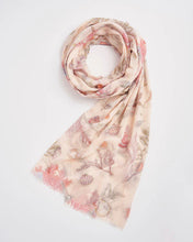 Load image into Gallery viewer, Fable - Whispering Sands Lightweight Scarf - Cream
