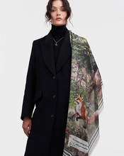 Load image into Gallery viewer, Fable - Woodland Tales Scarf
