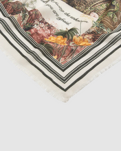 Load image into Gallery viewer, Fable - Woodland Tales Scarf
