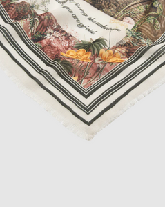 Fable - Woodland Tales Scarf