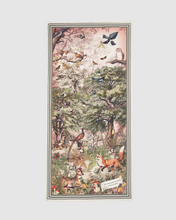 Load image into Gallery viewer, Fable - Woodland Tales Scarf
