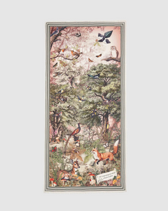 Fable - Woodland Tales Scarf