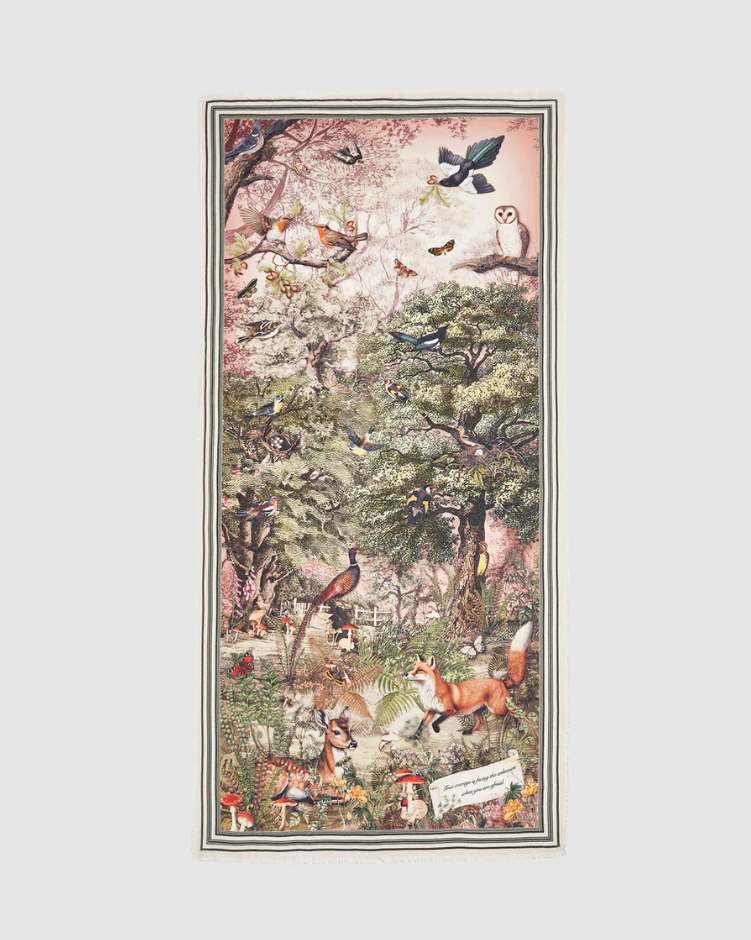 Fable - Woodland Tales Scarf