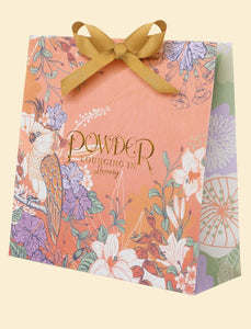 Powder - Supersoft Pyjamas - Hummingbird Aqua