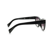 Load image into Gallery viewer, Have A Look - Sunglasses Mood in Black
