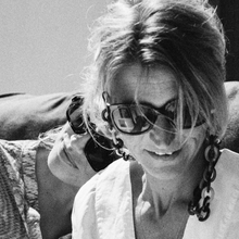 Load image into Gallery viewer, Have A Look - Sunglasses Mood in Black
