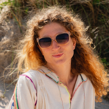 Load image into Gallery viewer, Have A Look - Sunglasses Mood in Champagne
