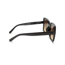 Load image into Gallery viewer, Have A Look - Sunglasses Square XL in Black
