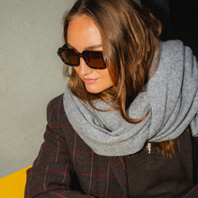 Load image into Gallery viewer, Have A Look - Sunglasses Square in Tortoise
