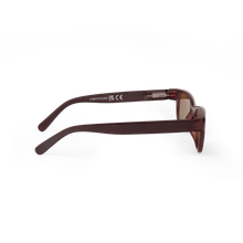 Load image into Gallery viewer, Have A Look - Sunglasses Urban in Wine
