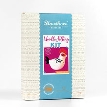 Load image into Gallery viewer, Hawthorn Handmade - Sussex Chicken Needle Felting Kit
