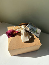 Load image into Gallery viewer, BEAM - Duo Of Soap &amp; Pouch Gift Box
