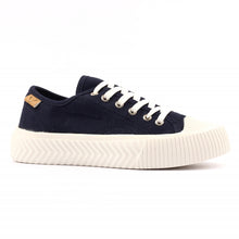 Load image into Gallery viewer, Lunar - Jayne III Trainer in Navy
