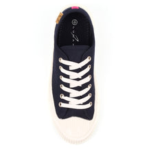 Load image into Gallery viewer, Lunar - Jayne III Trainer in Navy
