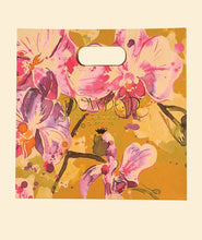 Load image into Gallery viewer, Powder - Kimono Jacket Birds &amp; Blooms Sage
