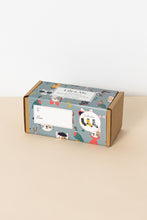 Load image into Gallery viewer, Lily &amp; Me - Animal Friends Sock Giftbox
