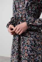 Load image into Gallery viewer, Lily &amp; Me - Celia Dress Cosmos in Red
