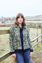 Load image into Gallery viewer, Lily &amp; Me - Cosy Day Jumper in Navy
