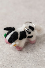 Load image into Gallery viewer, Lily &amp; Me - Countryside Socks &amp; Keyring Gift Box

