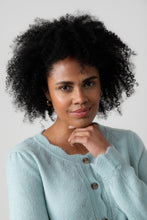 Load image into Gallery viewer, Lily &amp; Me - Layla Cardigan in Ice Blue
