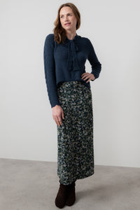 Lily & Me - Melissa Skirt Cosmos in Green