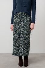 Load image into Gallery viewer, Lily &amp; Me - Melissa Skirt Cosmos in Green
