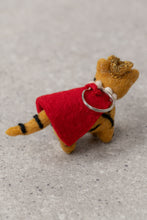 Load image into Gallery viewer, Lily &amp; Me - Regal Tiger Decoration
